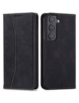 Stargorilla Covers for smartphones Flip Wallet Case for Samsung Galaxy A55