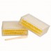 YOUTH SPACE Honey Fresh Honeycomb Honeycomb Boxed Mountain Flower Honeycomb 2kg