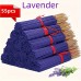 Maintenance diary Insect repellent incense repellent purification of punk incense sticks, eliminates mosquitoes and insectshelps to relaxyoga and meditate 55pcs