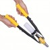 Aireagle rivet gun Heavy Duty Professional Hand Riveter Blind Rivet Gun