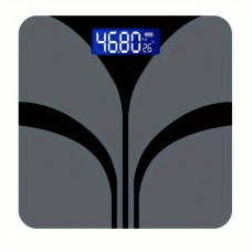 Hisunmer Scales Accurate Smart Home Scale - High-Precision Weight Measurement