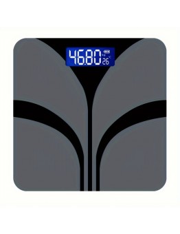 Hisunmer Scales Accurate Smart Home Scale - High-Precision Weight Measurement