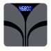 Hisunmer Scales Accurate Smart Home Scale - High-Precision Weight Measurement