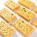 Time monster Biscuits onion biscuits soda biscuits salty biscuits onion biscuits leisure snacks 3kg