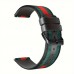 Vowsea Watch strap mixed polyester casual strap fashion gifts