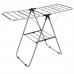 Blackzebra Drying racks for laundry Foldable Stainless Steel Space-Saving Clothes Drying Rack