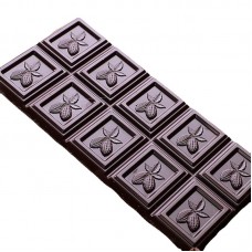 Admireu Chocolate dark chocolate cocoa butter fitness leisure snacks 3kg