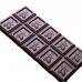 Admireu Chocolate dark chocolate cocoa butter fitness leisure snacks 3kg