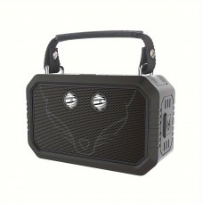 East whale Wireless speakers traveler portable family gathering