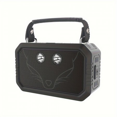 East whale Wireless speakers traveler portable family gathering