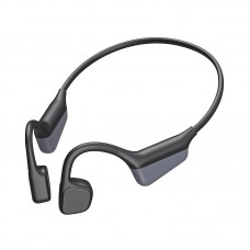 NORTH DEER Headphones Wireless Bone Conduction Headset