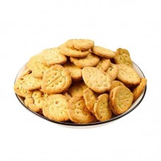 East know Biscuits vegetable biscuits crackers in bulk salty soda cakes small snacks crispy biscuits leisure 2.5kg