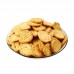 East know Biscuits vegetable biscuits crackers in bulk salty soda cakes small snacks crispy biscuits leisure 2.5kg