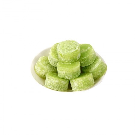 YOUTH SPACE Candy sea salt lemon mint pear cream sugar lemon vitamin C cool 1.5kg