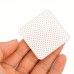 Nutrition train Aseptic cotton 100 Pack Antistatic Lint Free Pure Cotton Nail for Application