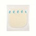 Bloomoon Medical plasters Premium Hydrocolloid Dressing Patches - Self-Adhesive, Pressure Edge Design for Blisters, Tattoos & Acne Coverage 30pcs