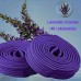Snowhale Insect repellent incense Citronella Bliss 48-Roll Incense Coils - Natural Lemongrass Scent, Wooden, Outdoor-Friendly, Bug-Repelling, Ambiance-Enhancing for Patio, Porch, Deck, Camping, Hiking