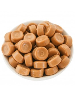 Daerlucky Chocolate candy bulk wedding candy hard candy wedding celebration milk candy treat snacks 500g