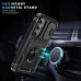 Oxwhale Cell phone cases For Samsung Galaxy S23 FE 5G Kickstand Case