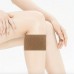 Eastime Medical plasters 50pcs Ginger Heat Pads - Natural Self-Heating, No Electricity Needed, Winter Warmth for Shoulders, Neck, Waist & Belly
