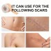 Groworld Adhesive tapes for medical purposes Breathable Self-Adhesive Rubber Tape for Medical and Sports Use, Skin-Friendly Comfortable 2pcs