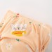 Keepretty Babies' nappy-pants 0-3 Years - Leakproof, Durable & Washable Underwear with Extra Padding 2pcs