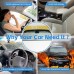 Fire camel Automotive windshield shade screens Front Windshield Sunscreen, UV Screen, Summer Essential Car