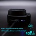 Beeking Anti-theft automotive alarms Wireless Smart Alarm, Anti-theft Vibration Sensor with Remote Control