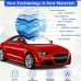 Oneour Automotive windshield shade screens Fit Car Windshield Sunshade - UV Protection, Heat-Resistant Polyester Umbrella
