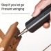 Cityeagle Electric screwdrivers Compact & Portable Electric Screwdriver Set with USB Rechargeable Battery - Quick Tighten & Loosen, Includes Accessories for Various Environments, Durable Material