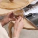 UDIARY Coffee cups 4pcs Double-Walled Insulated Glass Coffee Mugs - Heat Resistant, 250ml