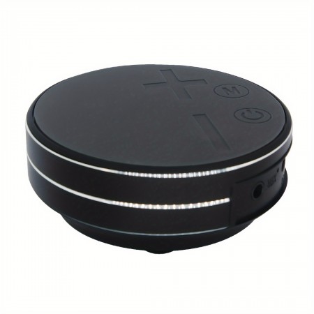 Firefairy Personal stereos Mini Speaker Portable Wireless Speaker Stereo Bass Sound Creative