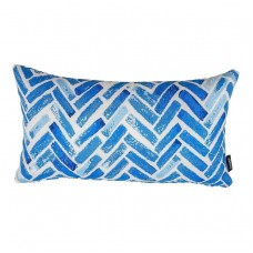 Zonelucky Cushions Modern UV-Resistant Outdoor Cushion Pillows
