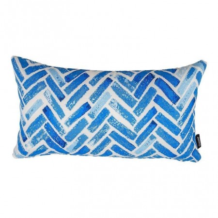 Zonelucky Cushions Modern UV-Resistant Outdoor Cushion Pillows