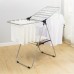 Blackzebra Drying racks for laundry Foldable Stainless Steel Space-Saving Clothes Drying Rack