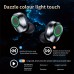 Smart diary Headphones Triple-Display Smart Wireless Earbuds - HD Audio