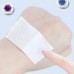 Timetrain Disposable sanitizing wipes 80pcs 75% Alcohol Prep Pads, Disposable Antiseptic Wipes, White Paper Material, for First Aid and Sanitizing