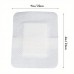 Enjoyouth Aseptic cotton 20pcs Cotton Wound Dressing Sticker, Sterile Wound Dressing, Breathable Bordered Gauze Pads, Latex Free 