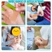 Awkelite Medical plasters Fingertips & Knuckles, Ideal for Sports, First Aid, Minor Wounds, Home, Travel 8pcs