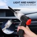 Aireagle Hand-held vacuum cleaners Portable Cordless Hand Vacuum Cleaner USB Rechargeable With 16000pa Powerful Suction For Car Home Office, Wireless Handheld Car Vacuum Cleaner
