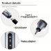 Cityeagle Electric screwdrivers Precision Electric Screwdriver Set Silent And Durable Type-C Fast Charging Cordless Screwdriver For Phone Watch Laptop Computer Glasses Electric Repair Tool Set
