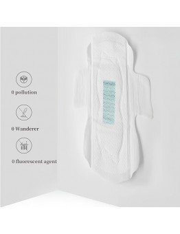 Eastime Sanitary tampons 30-Pack Overnight Absorbency Adult Incontinence Underwear, Breathable Comfort-Fit Leak-Proof Panty Liners for Women Postpartum Care