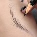Plantkonw Eyebrow pencils Waterproof Eyebrow Pencil Filling Contour Eyebrow Pencil