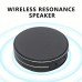 Firefairy Personal stereos Mini Speaker Portable Wireless Speaker Stereo Bass Sound Creative