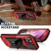 NORTH DEER Covers for smartphones uitable For Apple Phone Case Armor IPhone15promax Protective Case