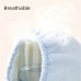 Babyouth Babies' nappy-pants 4pcs Soft & Breathable Pants - Washable, Reusable & Absorbent for Potty Training - Perfect Gift for Holidays