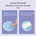 Eastime Breast-nursing pads Disposable Nursing Breast Pads for Lactation - 50 Count, Cotton Surface, Instant Absorbency, Leak-Proof Design, Ultra-Thin & Breathable