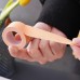 Fruitoday Adhesive tapes for medical purposes 3 Roll Tear-resistant Adhesive Tape For Cracked Fingers, Breathable And High-viscosity Anti-cracking Adhesive Tape, Pressure-sensitive Adhesive Tape For Cracked Hands And Feet, Breathable Adhesive Tape