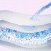 Maintenance diary Menstrual underwear 20pcs sanitary napkins panty style reassurance pants disposable for breathable sanitary napkins for night use Women's menstrual sleep pants