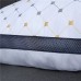 Todayspace Pillows Ultra Plush Soft Hotel Quality Pillow, Machine Washable Hypoallergenic Bed Pillows For Sleeping, Suitable For Homestays 2pcs